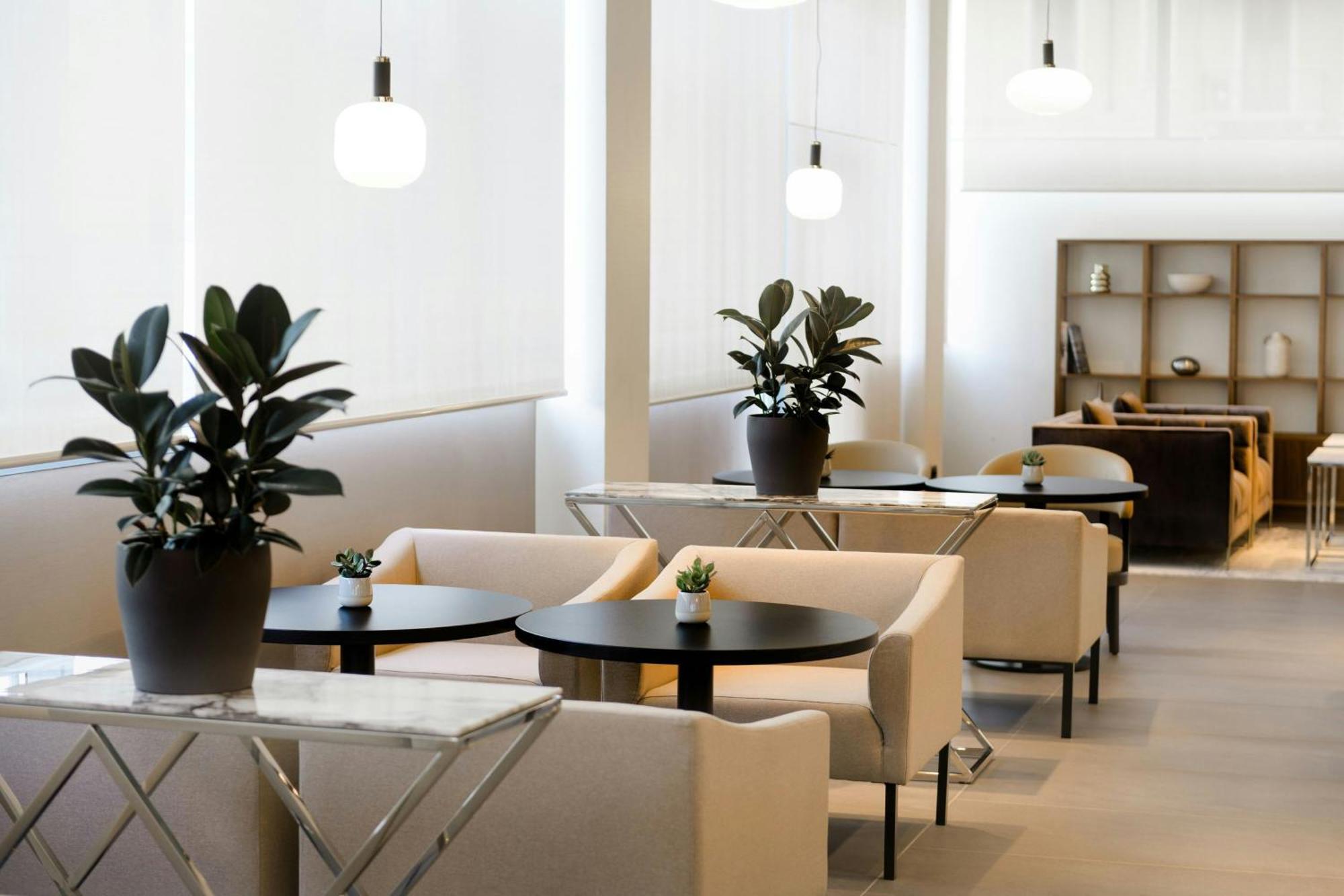 Ac Hotel By Marriott Milan Sesto Sesto San Giovanni Exterior photo