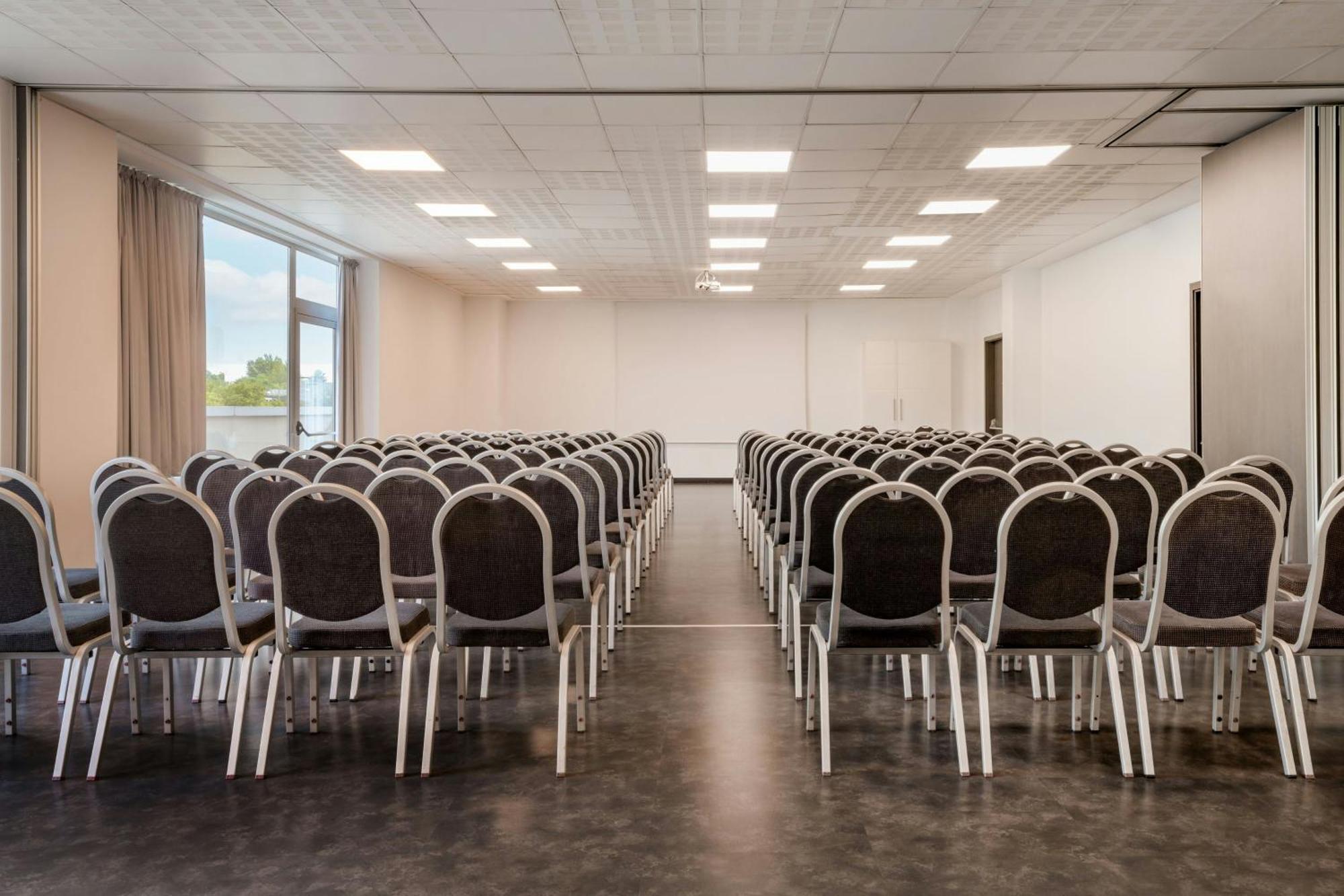 Ac Hotel By Marriott Milan Sesto Sesto San Giovanni Exterior photo