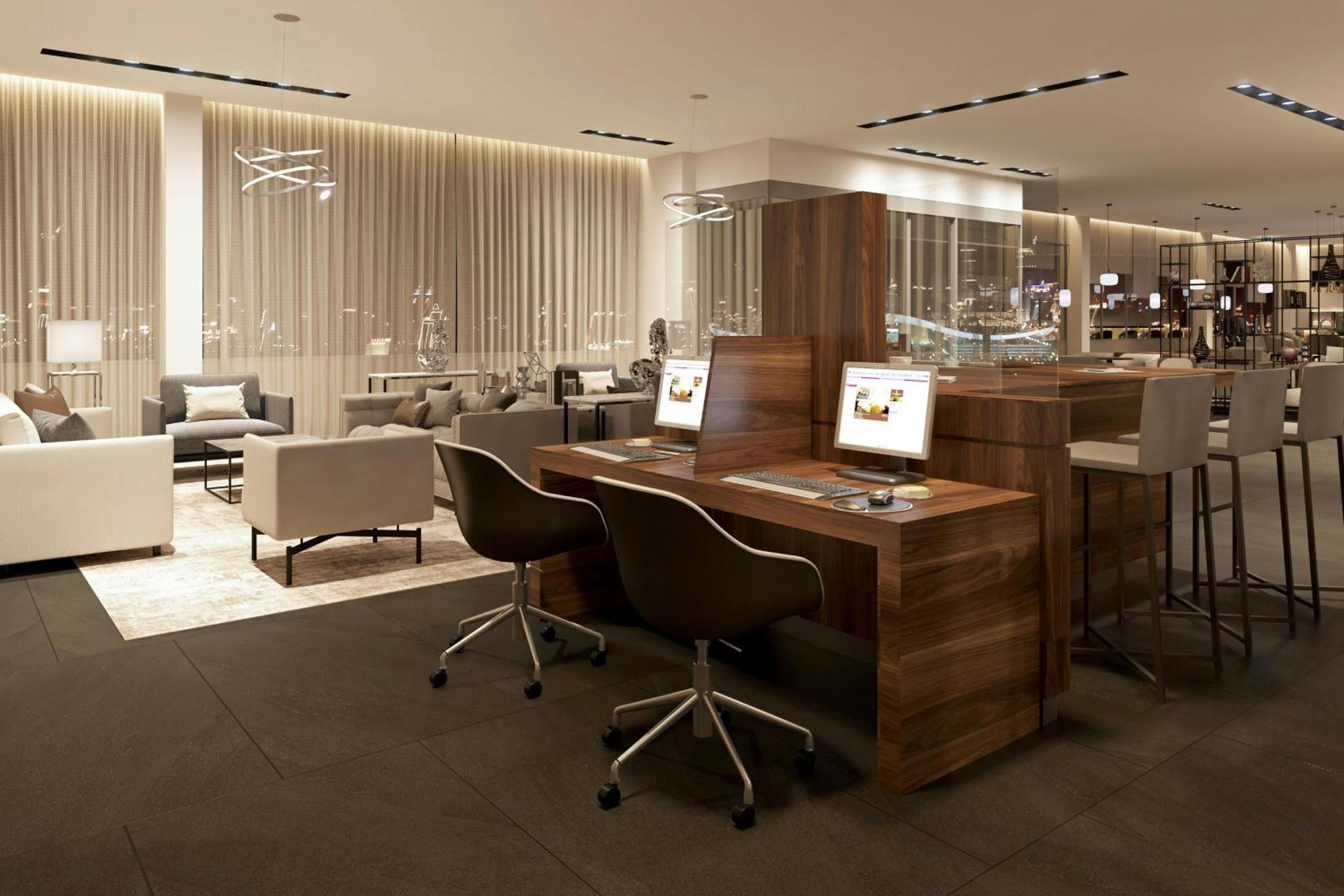 Ac Hotel By Marriott Milan Sesto Sesto San Giovanni Exterior photo