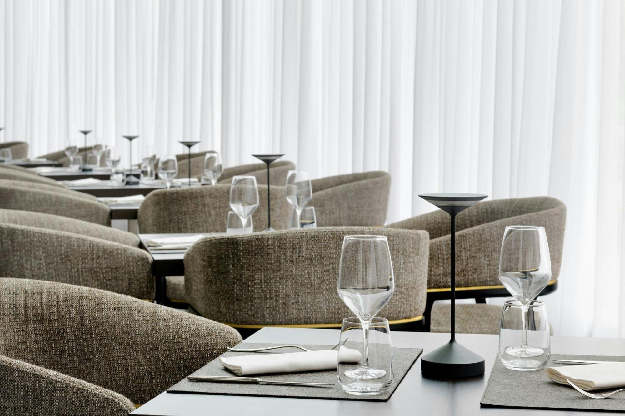 Ac Hotel By Marriott Milan Sesto Sesto San Giovanni Exterior photo