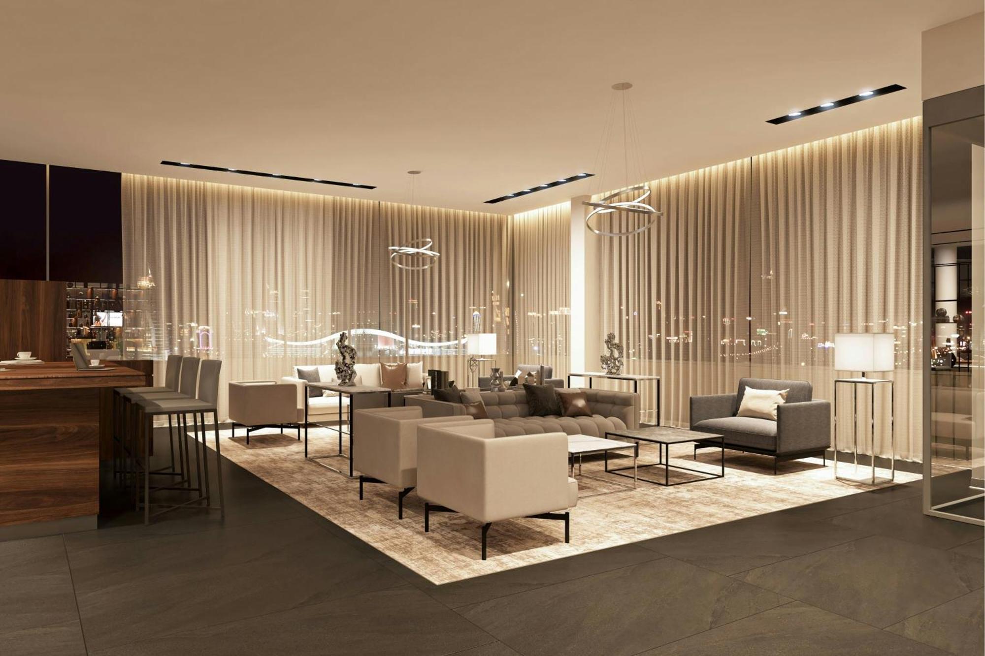 Ac Hotel By Marriott Milan Sesto Sesto San Giovanni Exterior photo