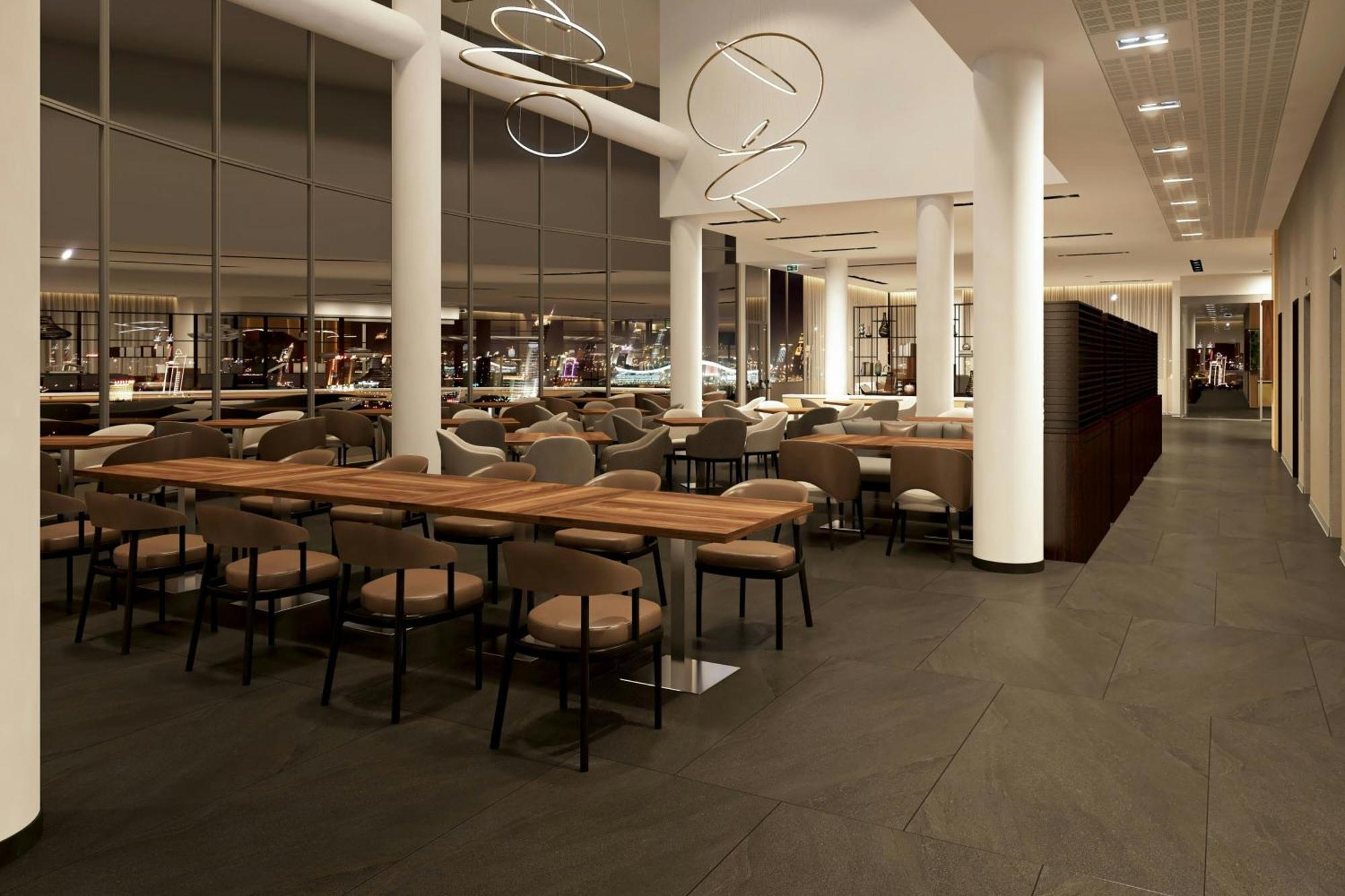 Ac Hotel By Marriott Milan Sesto Sesto San Giovanni Exterior photo