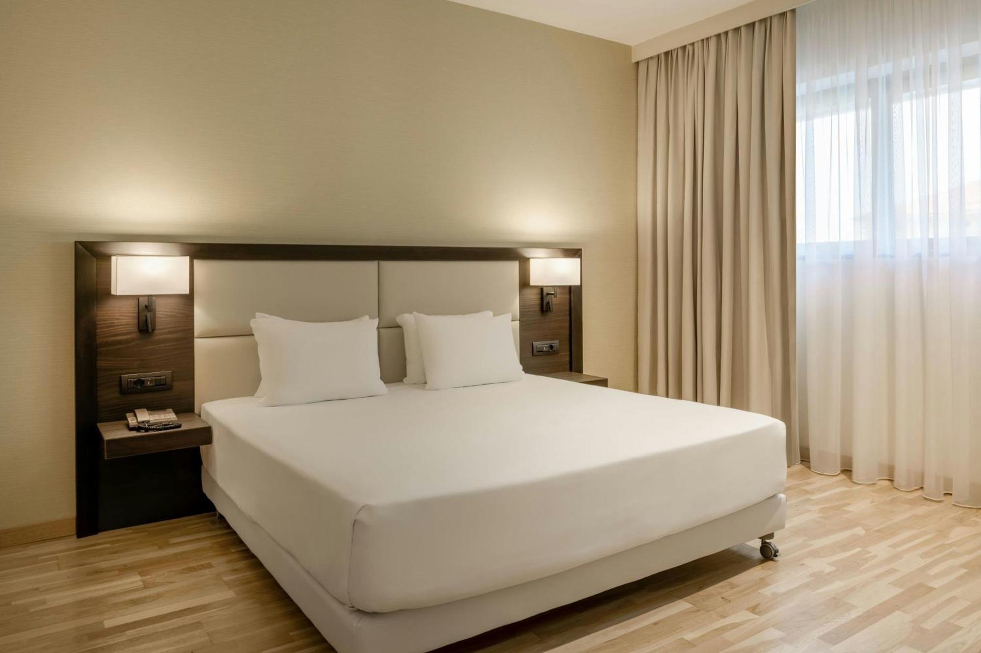 Ac Hotel By Marriott Milan Sesto Sesto San Giovanni Exterior photo