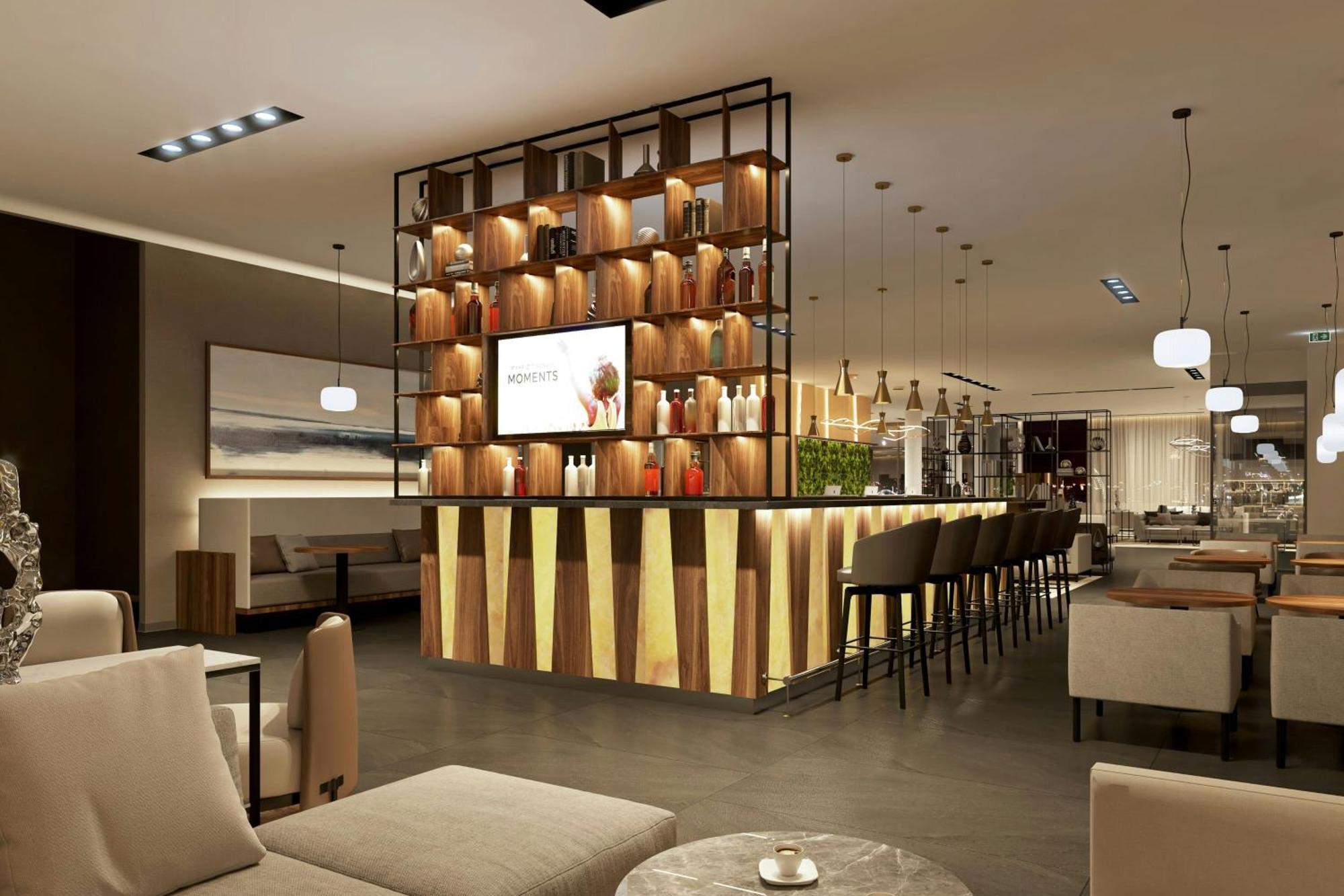 Ac Hotel By Marriott Milan Sesto Sesto San Giovanni Exterior photo