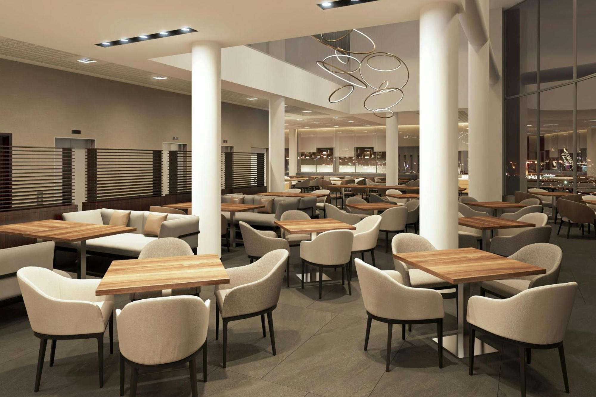 Ac Hotel By Marriott Milan Sesto Sesto San Giovanni Exterior photo