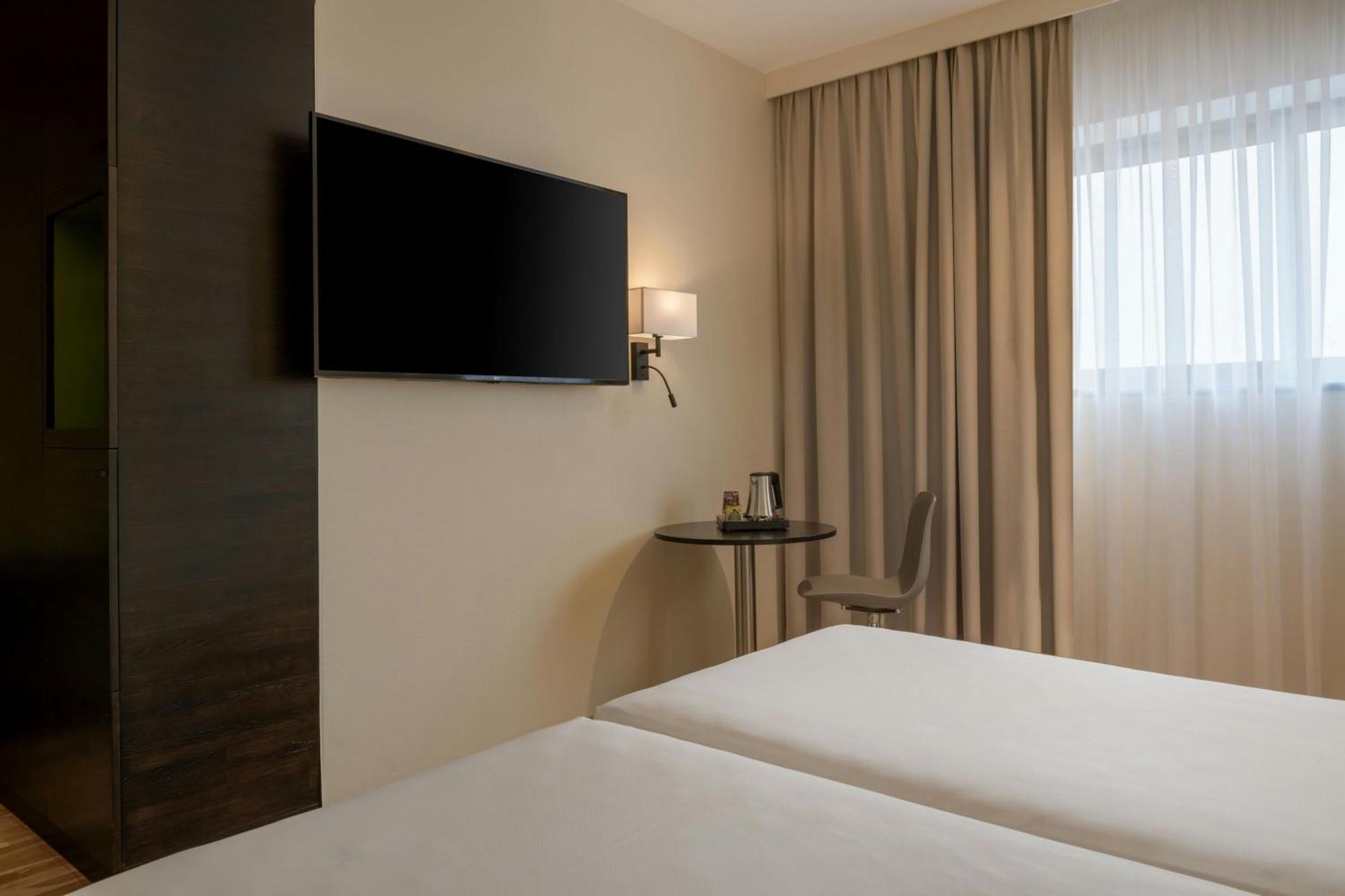 Ac Hotel By Marriott Milan Sesto Sesto San Giovanni Exterior photo