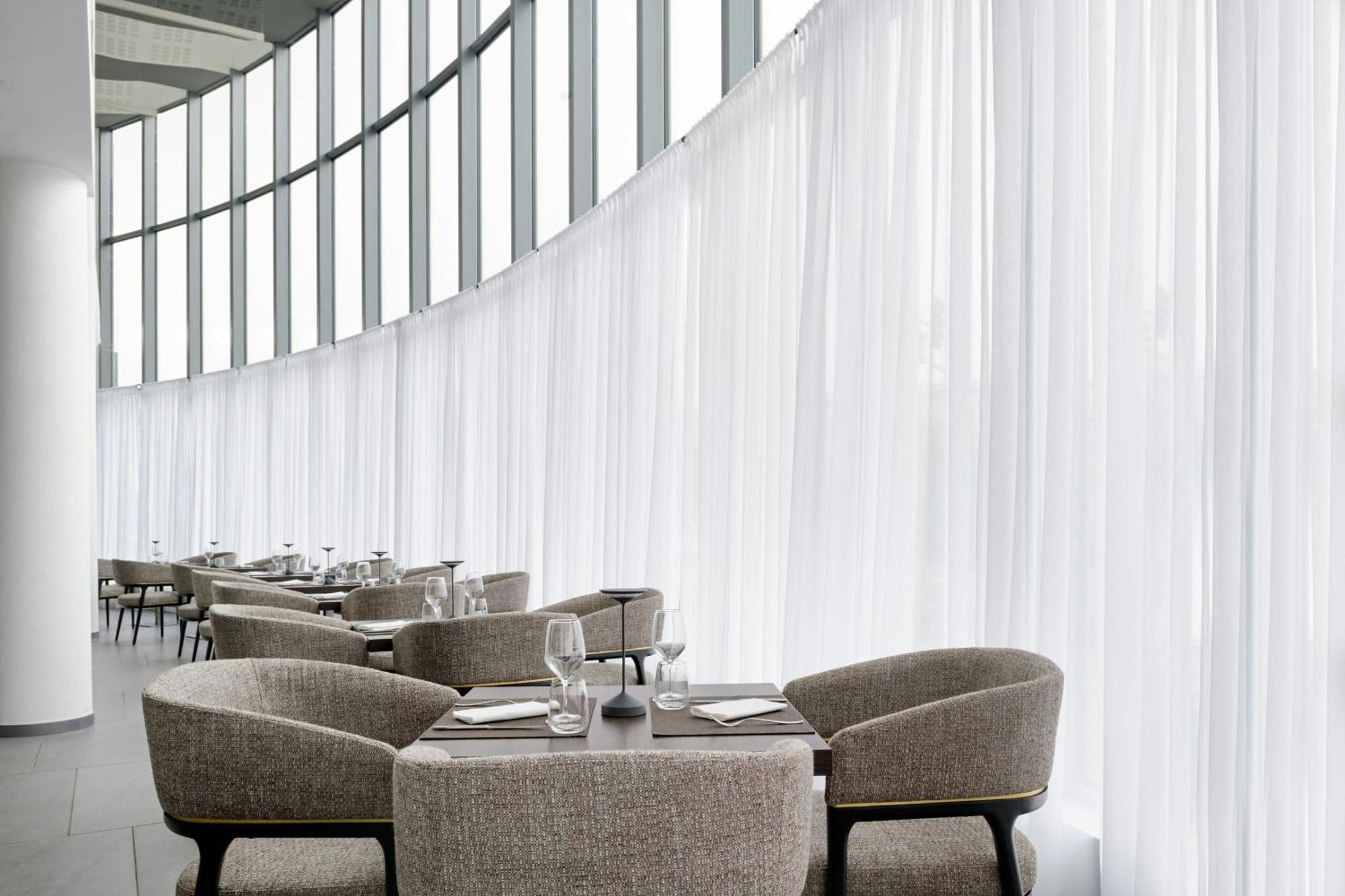 Ac Hotel By Marriott Milan Sesto Sesto San Giovanni Exterior photo