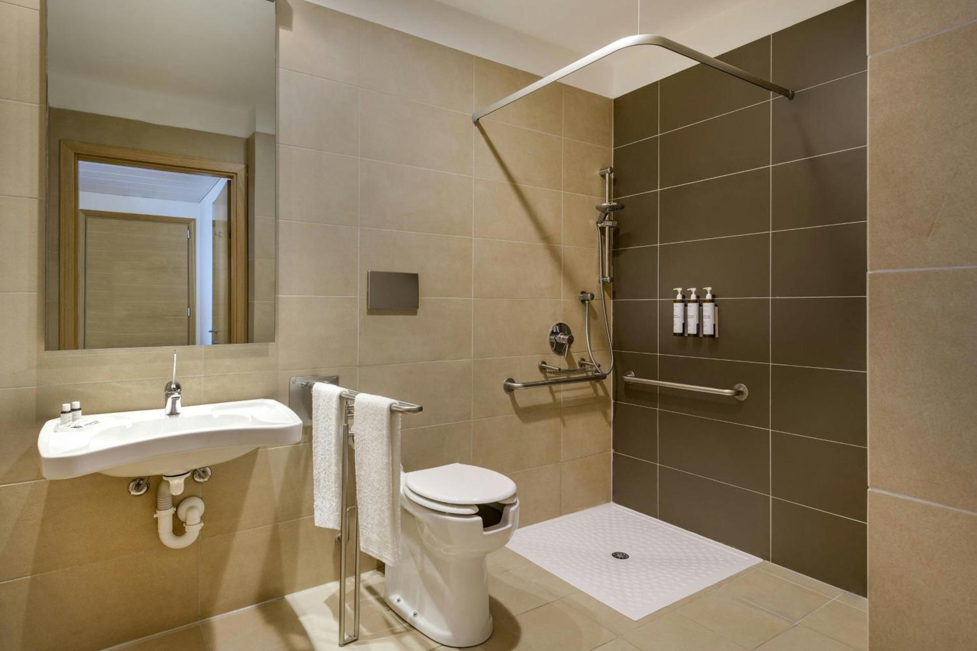Ac Hotel By Marriott Milan Sesto Sesto San Giovanni Exterior photo
