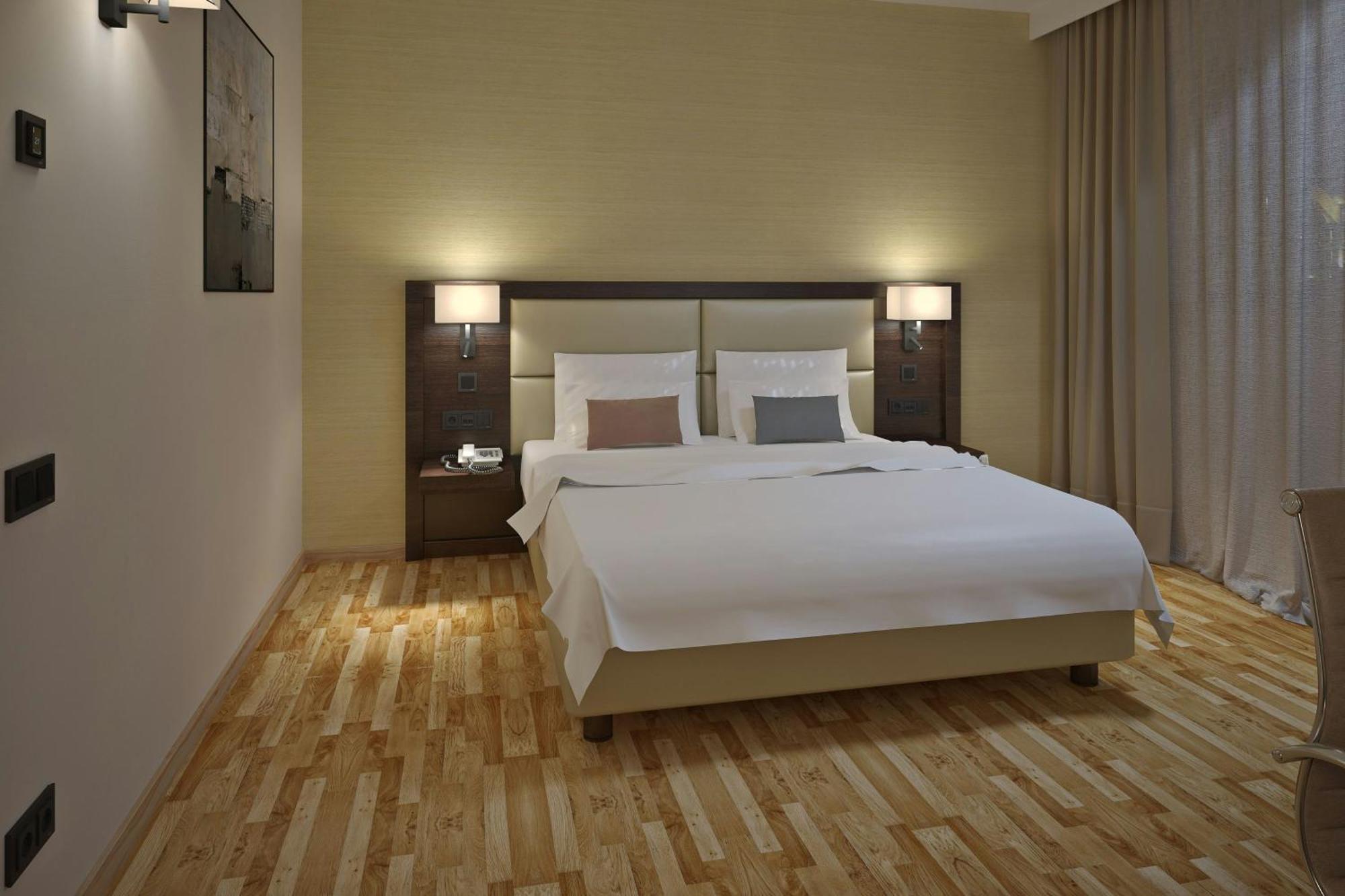 Ac Hotel By Marriott Milan Sesto Sesto San Giovanni Exterior photo