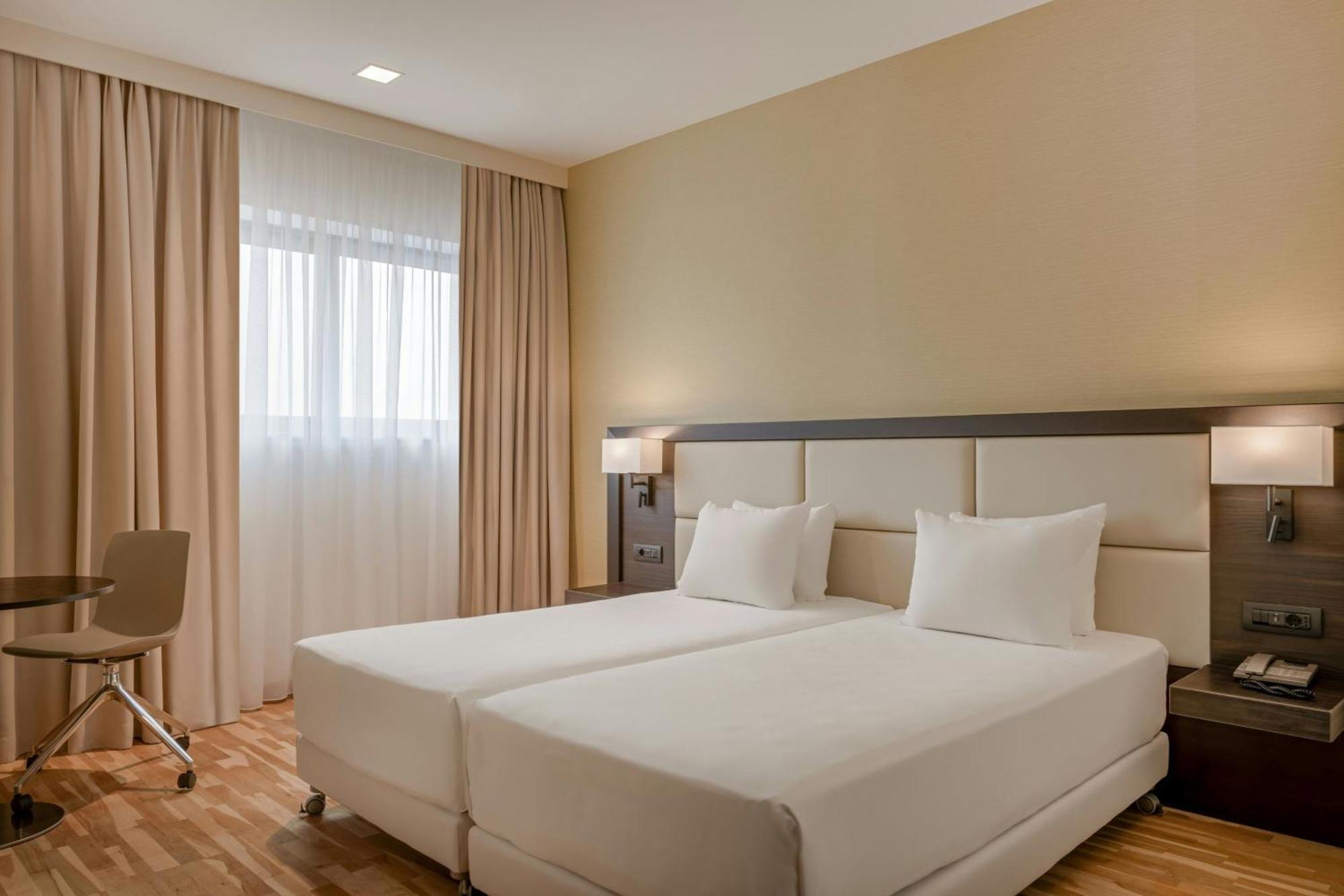 Ac Hotel By Marriott Milan Sesto Sesto San Giovanni Exterior photo