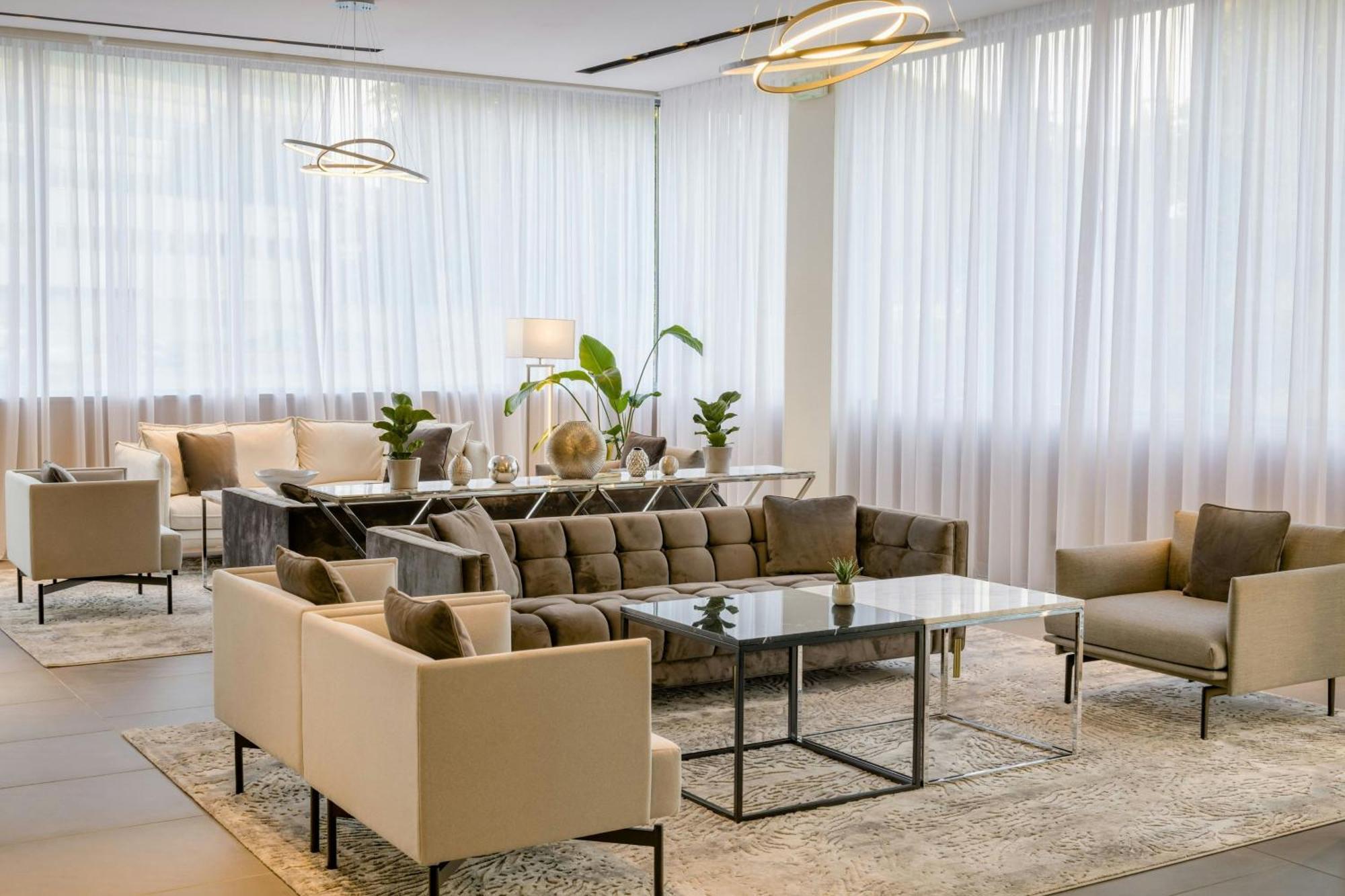 Ac Hotel By Marriott Milan Sesto Sesto San Giovanni Exterior photo