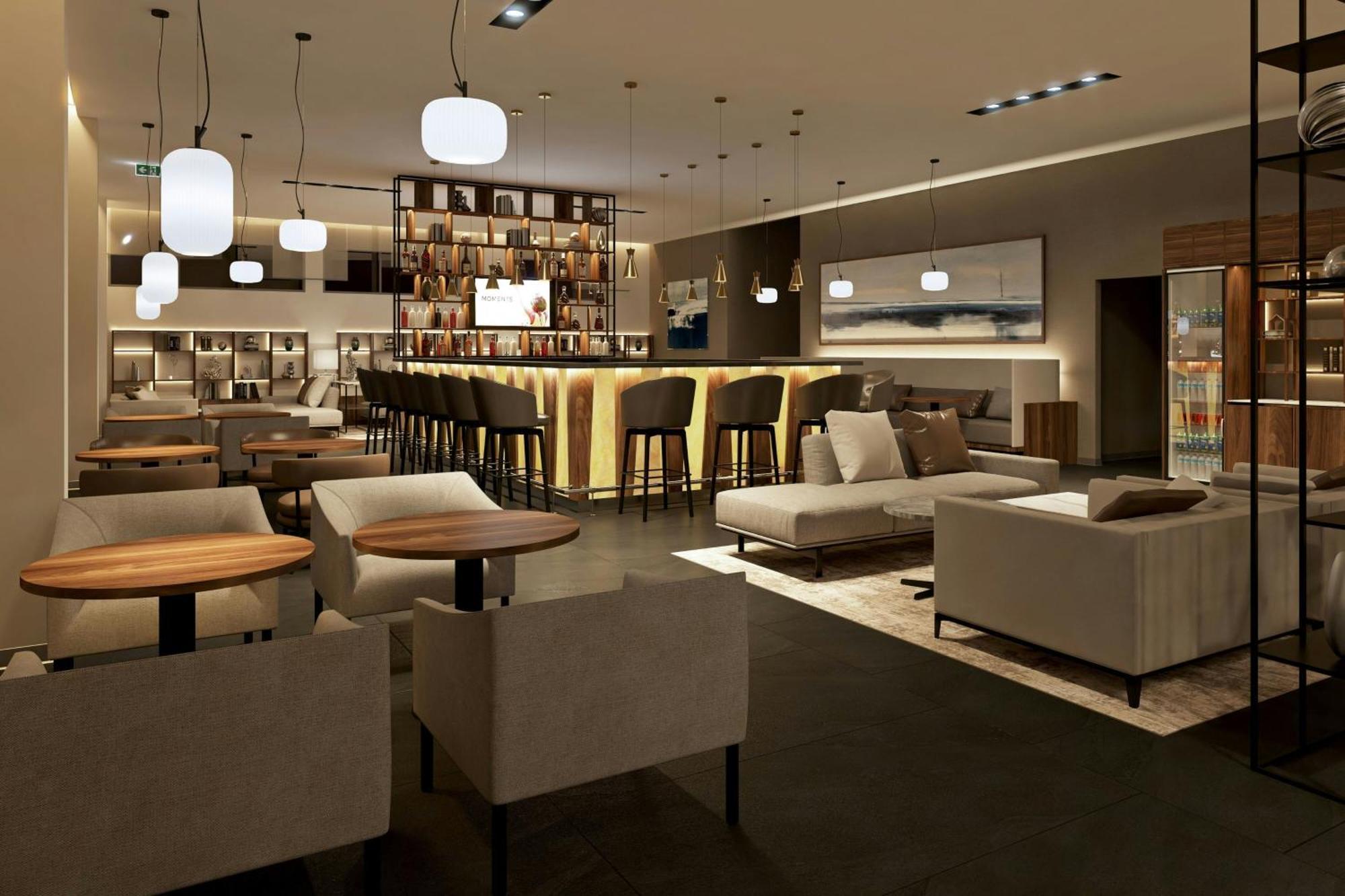 Ac Hotel By Marriott Milan Sesto Sesto San Giovanni Exterior photo