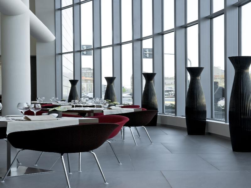 Ac Hotel By Marriott Milan Sesto Sesto San Giovanni Exterior photo