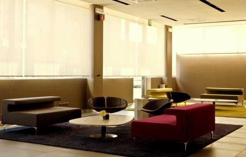 Ac Hotel By Marriott Milan Sesto Sesto San Giovanni Interior photo