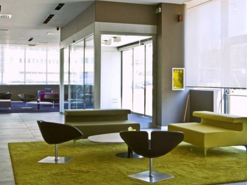 Ac Hotel By Marriott Milan Sesto Sesto San Giovanni Interior photo