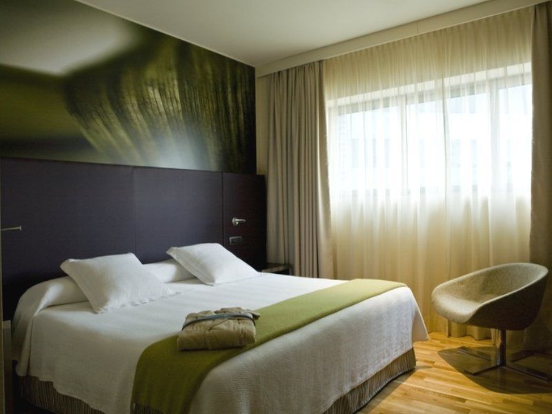 Ac Hotel By Marriott Milan Sesto Sesto San Giovanni Exterior photo