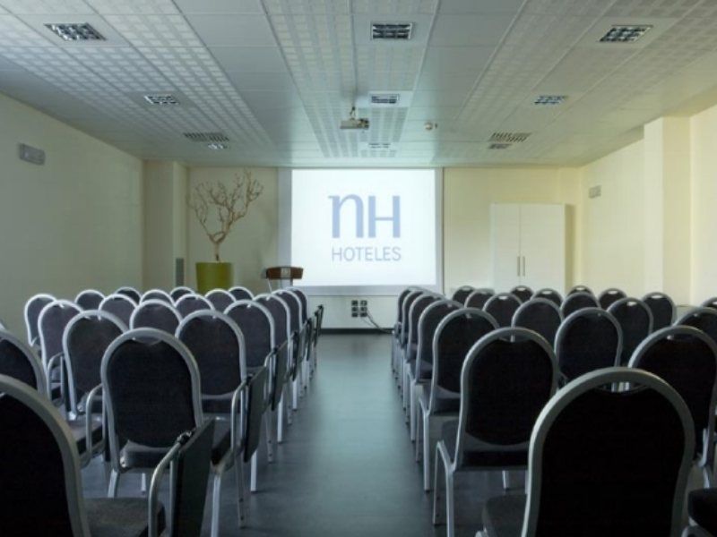 Ac Hotel By Marriott Milan Sesto Sesto San Giovanni Exterior photo
