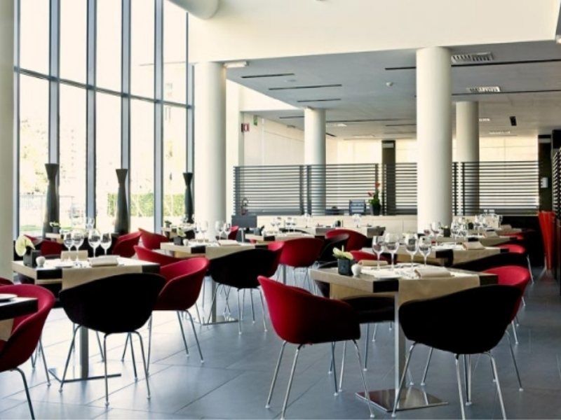 Ac Hotel By Marriott Milan Sesto Sesto San Giovanni Exterior photo