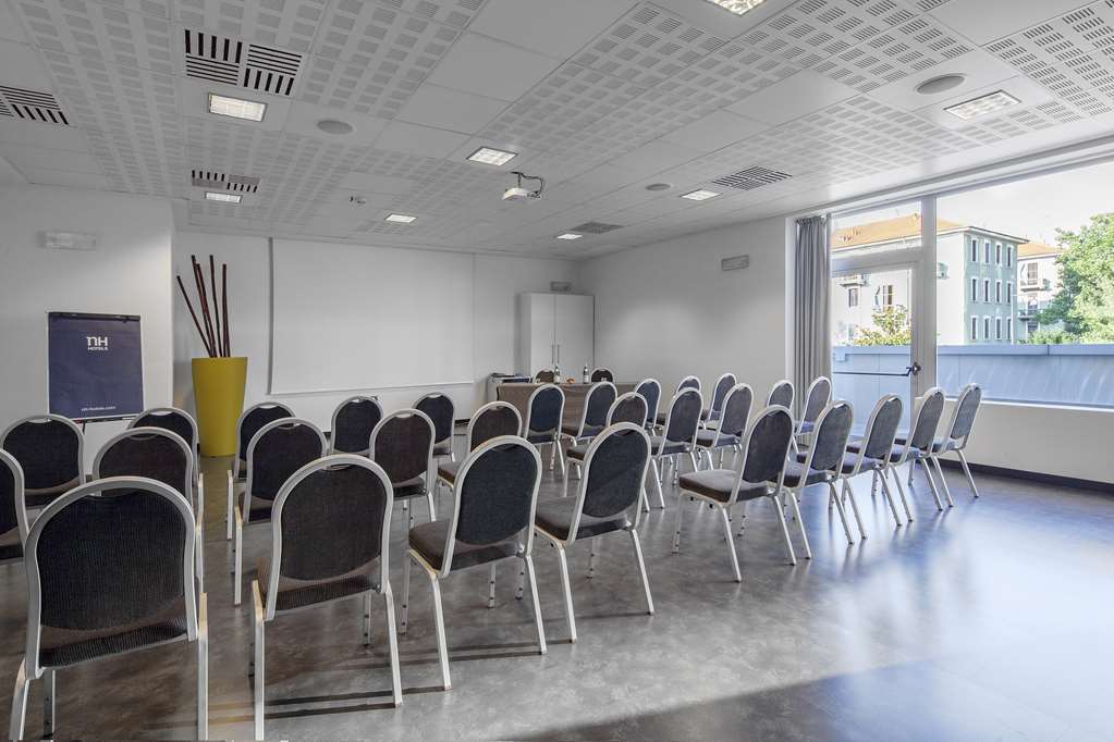Ac Hotel By Marriott Milan Sesto Sesto San Giovanni Exterior photo