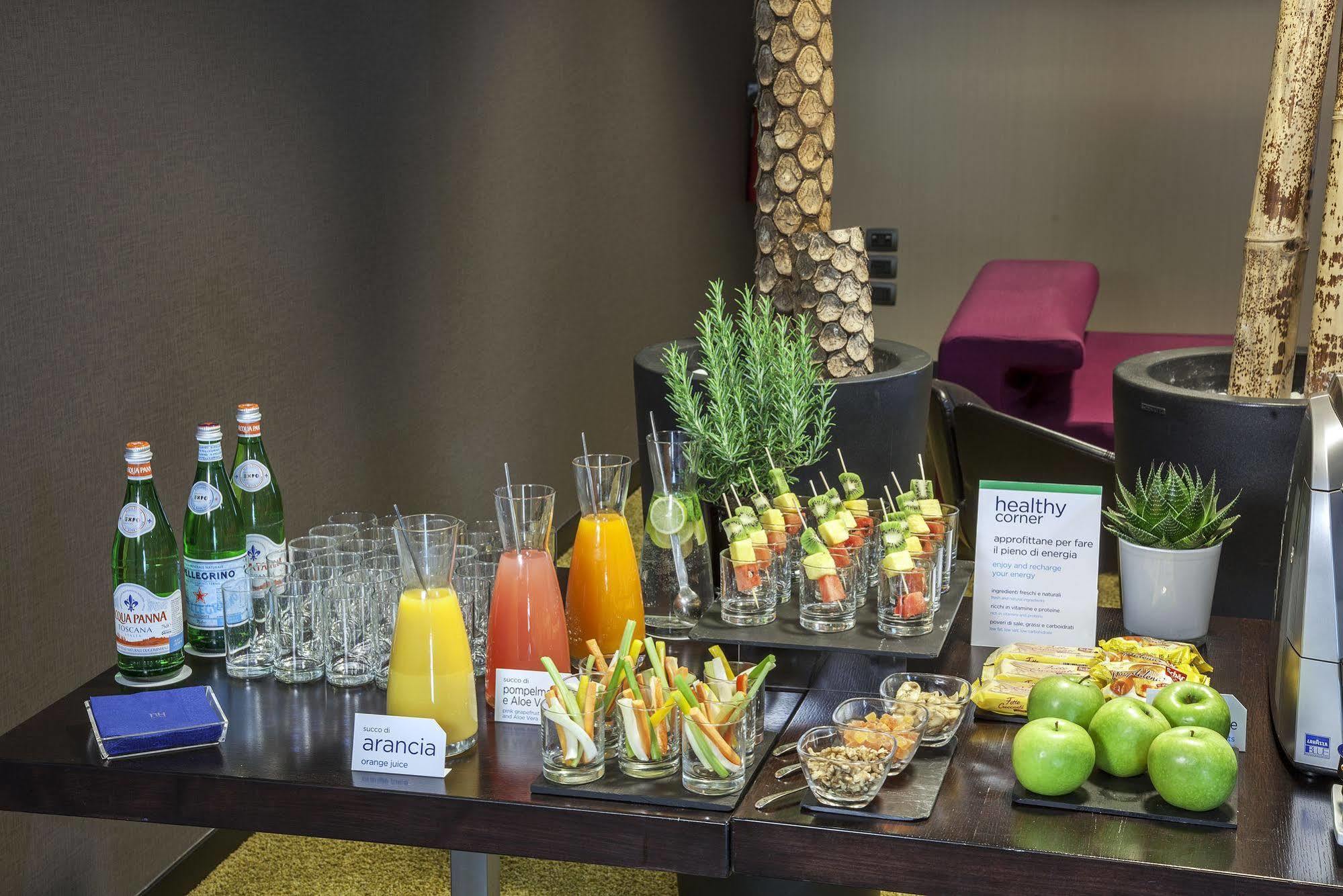 Ac Hotel By Marriott Milan Sesto Sesto San Giovanni Exterior photo