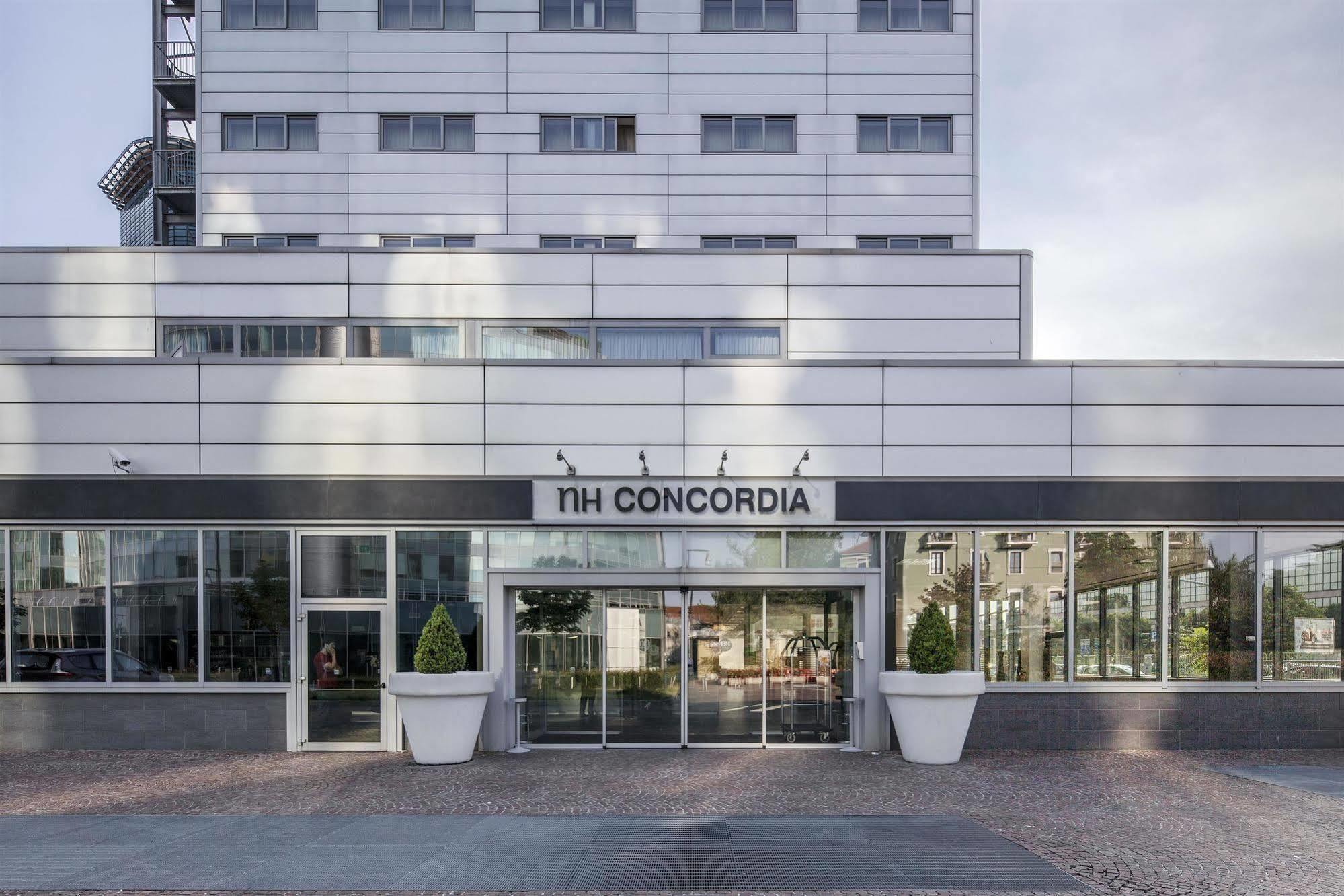 Ac Hotel By Marriott Milan Sesto Sesto San Giovanni Exterior photo