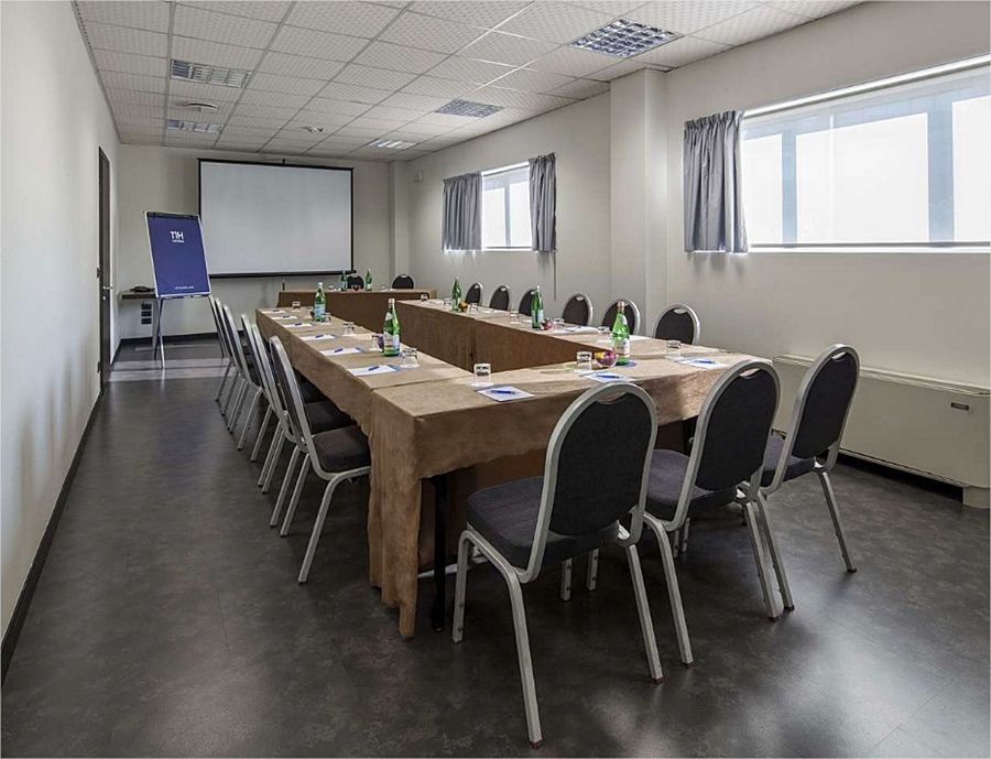 Ac Hotel By Marriott Milan Sesto Sesto San Giovanni Exterior photo